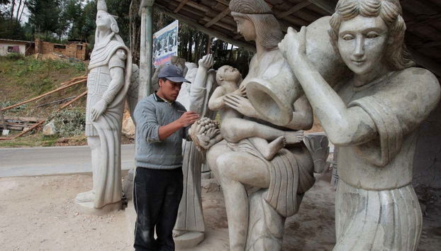 Porcón Farm + Huambocancha Tour - Photo 5